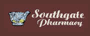 Southgate Pharmacy Logo